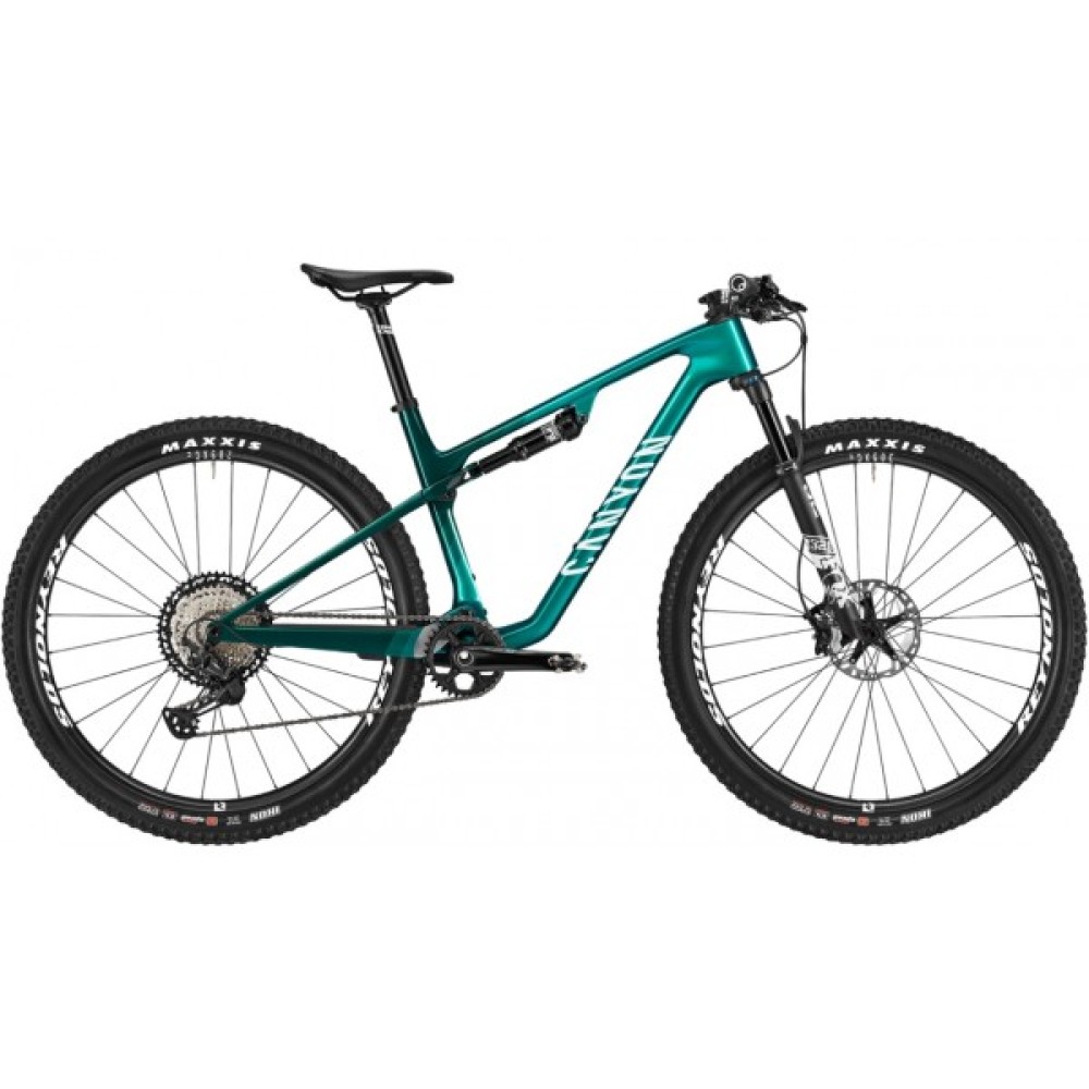 Canyon Bikes Mtb All Mountain 1000 Euro 2023 Canyon Lux World Cup