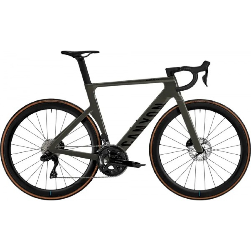 【週末セール】CANYON AEROAD CF SLX Di2 Aeroad | CANYON CO