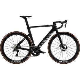 2023 Canyon Aeroad CF SL 8 Disc Road Bike | Pienarbikeshop