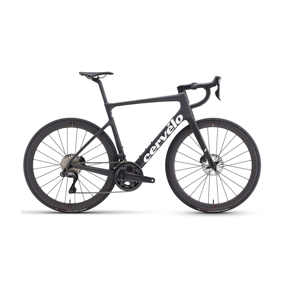 2023 Cervelo Caledonia-5 Ultegra Di2 Road Bike