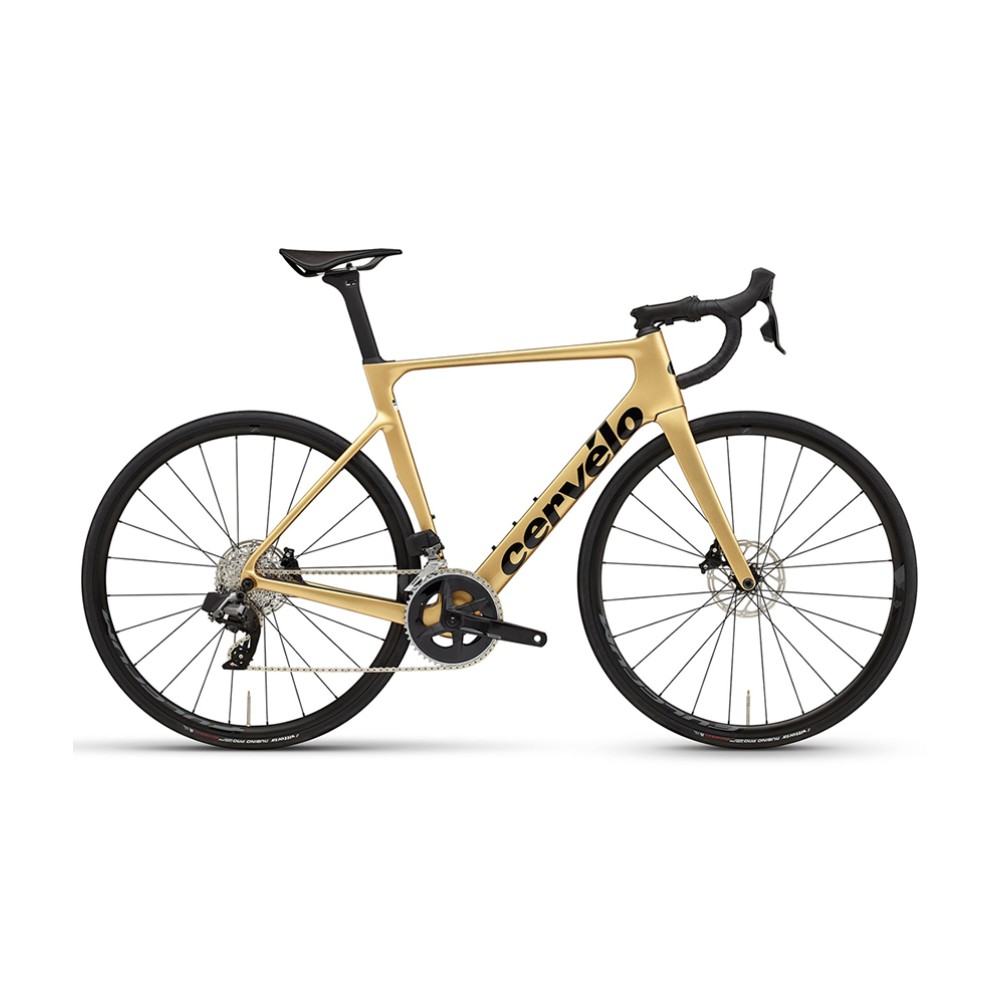 2023 Cervelo Soloist Rival AXS Disc Road Bike | Pienarbikeshop