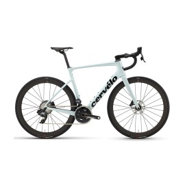 2023 Cervelo Caledonia-5 Force eTap AXS Road Bike