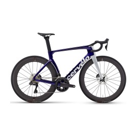 2023 Cervelo S5 Ultegra Di2 Disc Road Bike