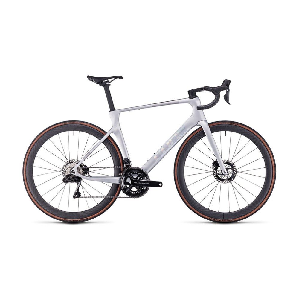 Cube agree store road bike
