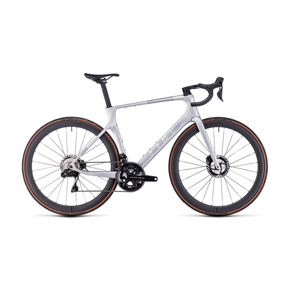 2023 Cube Agree C:62 SLT Road Bike