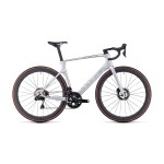 2023 Cube Agree C:62 SLT Road Bike