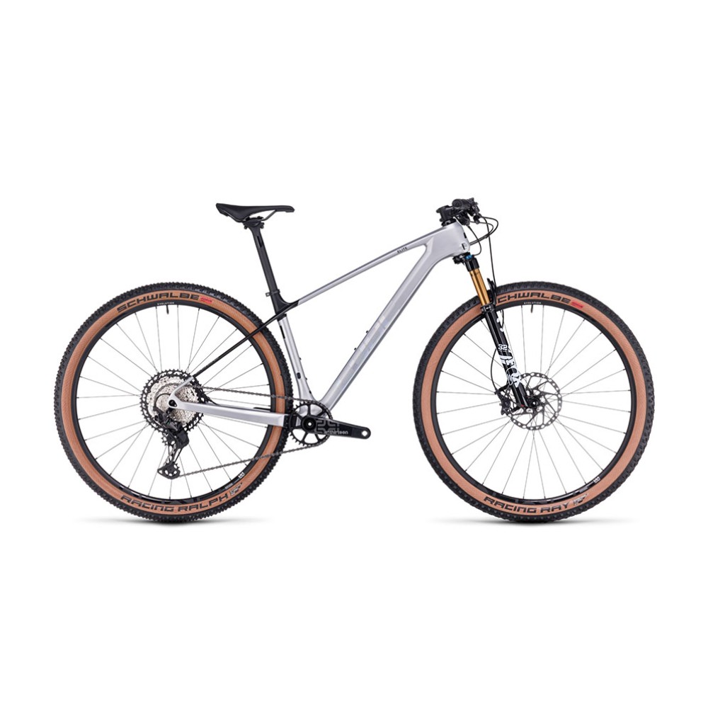 2023 Cube Elite C:62 Pro Mountain Bike