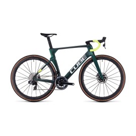 自転車本体 Canyon Endurace CF SLX Disc 9.0 SL Canyon Endurace CF SLX Disc 9.0 Di2 / Endurance / Rowery