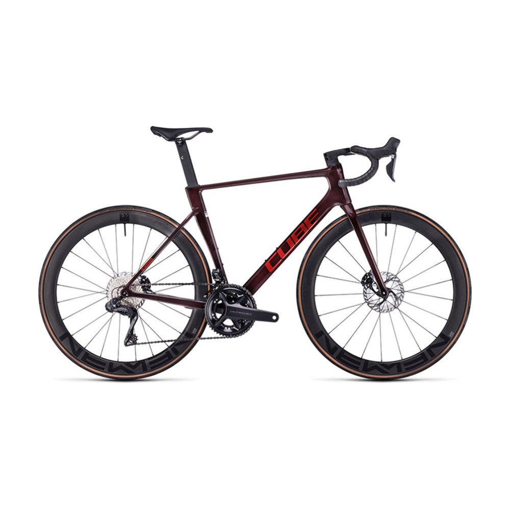 2023 Cube Litening Air C:68X Race Road Bike