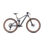 2023 Cube Stereo One22 HPC SLT 29 Mountain Bike