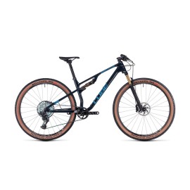 2023 Cube AMS Zero99 C:68X SLT 29 Mountain Bike