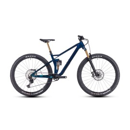 2023 Cube Stereo One22 HPC EX 29 Mountain Bike