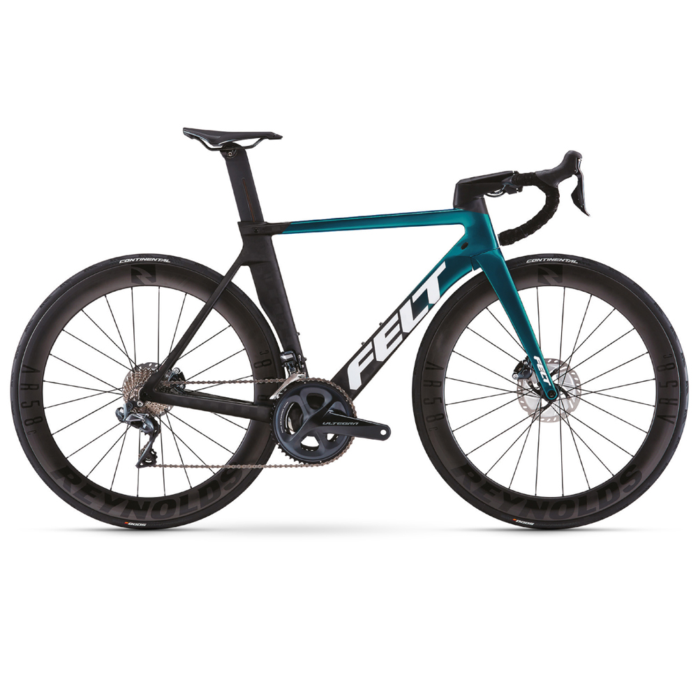 2023 Felt AR Advanced Ultegra Di2 Road Bike