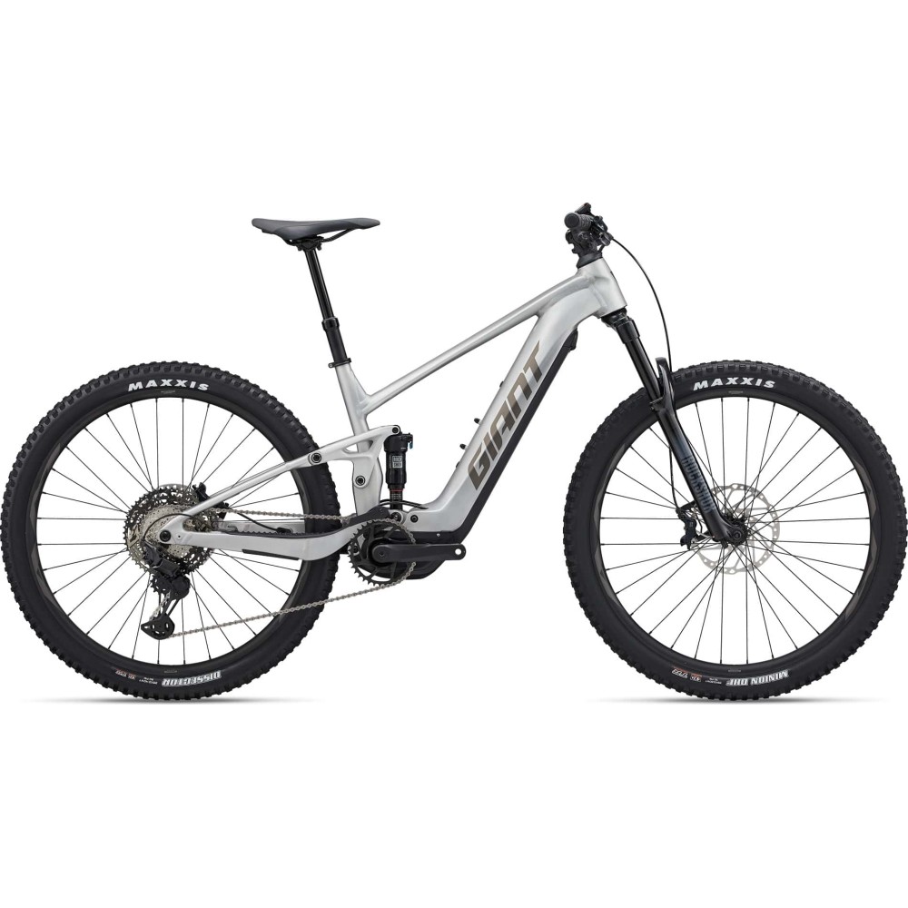 2023 Giant Stance E 0 Pro E Mountain Bike Pienarbikeshop