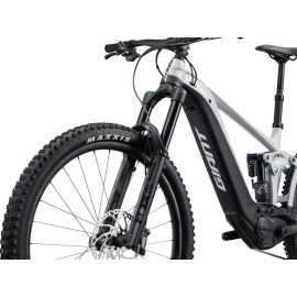 2023 Giant Reign E+1 MX Pro E-Mountain Bike