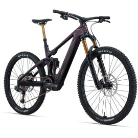 2023 Giant Trance X Advanced E+ Elite 0 E-Mountain Bike