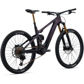 2023 Giant Trance X Advanced E+ Elite 0 E-Mountain Bike