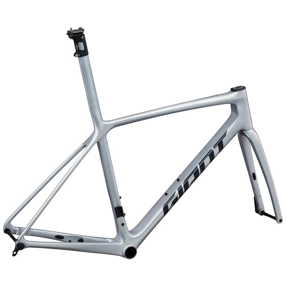 Bike Frames Giant Tcr Advanced Pro Frameset 2020 Giant Tcr
