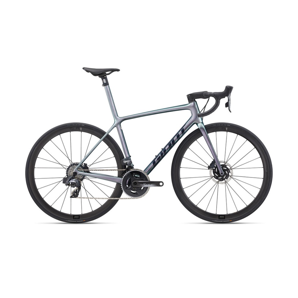 2023 Giant TCR Advanced SL Disc 1 AXS Road Bike | Pienarbikeshop