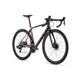 2023 Giant TCR Advanced Pro Disc 0 AR Road Bike