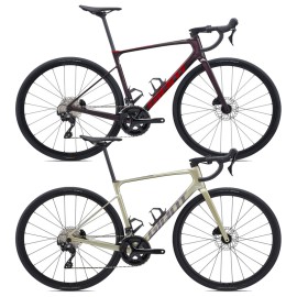 ジャイアント Defy Advanced 2 2024（カスタムビルド） ジャイアント Defy Advanced 2 2024（カスタムビルド） Giant