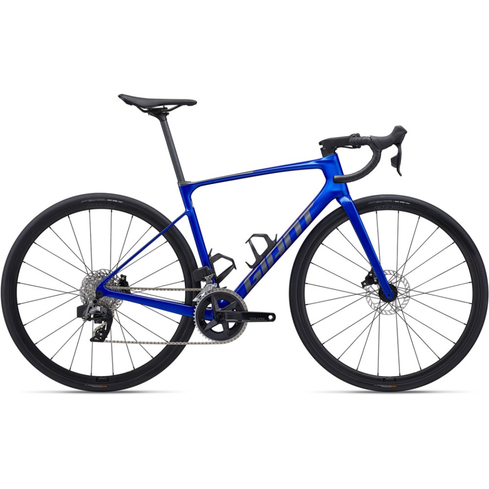 2024 Giant Defy Advanced 0 Road Bike