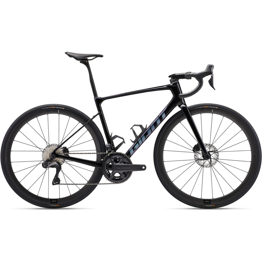 2024 Giant Defy Advanced Pro 0 Road Bike