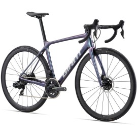 2024 Giant TCR Advanced Pro Disc 0 AXS - Road Bike