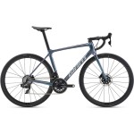 2024 Giant TCR Advanced Pro Disc 0 AXS - Road Bike