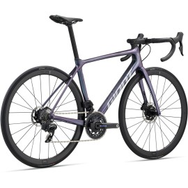 2024 Giant TCR Advanced Pro Disc 0 AXS - Road Bike