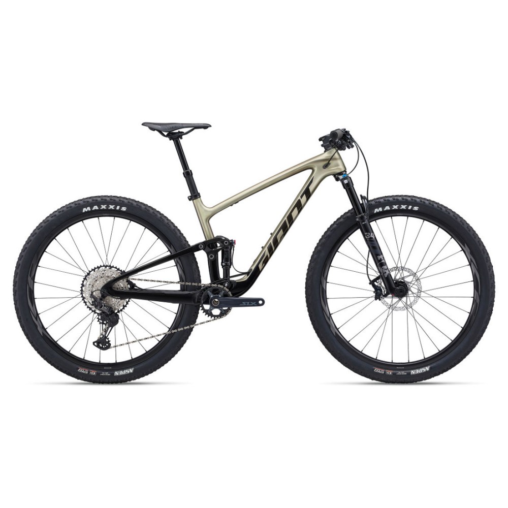 2024 Giant Anthem Advanced 29 2 Mountain Bike