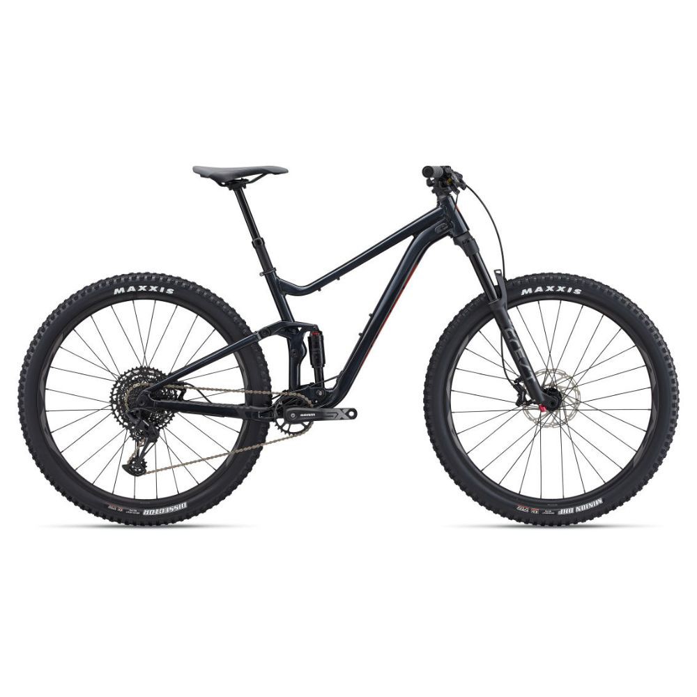 2024 Giant Stance 29 1 Mountain Bike