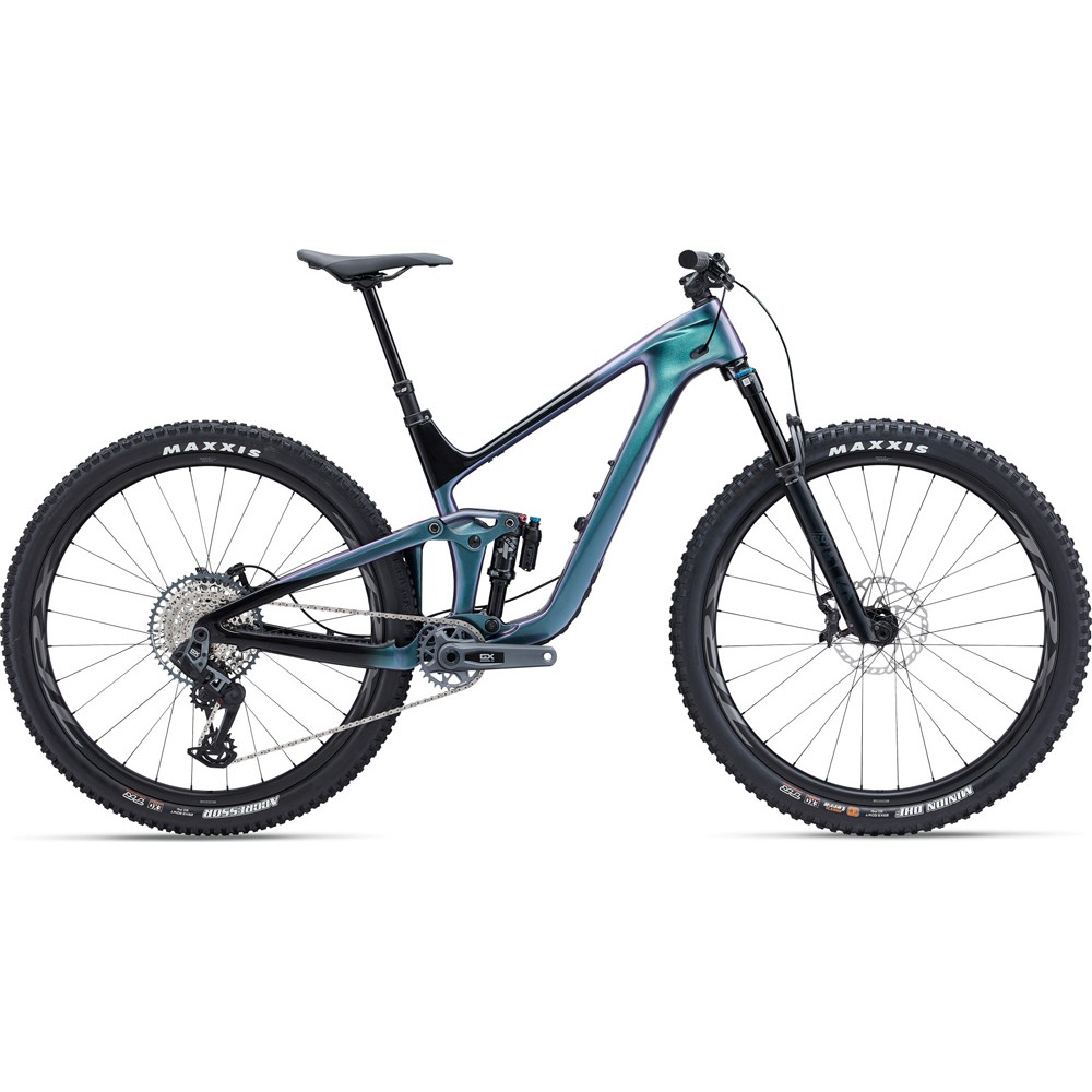 2024 Giant Trance Advanced 29 1 Mountain Bike