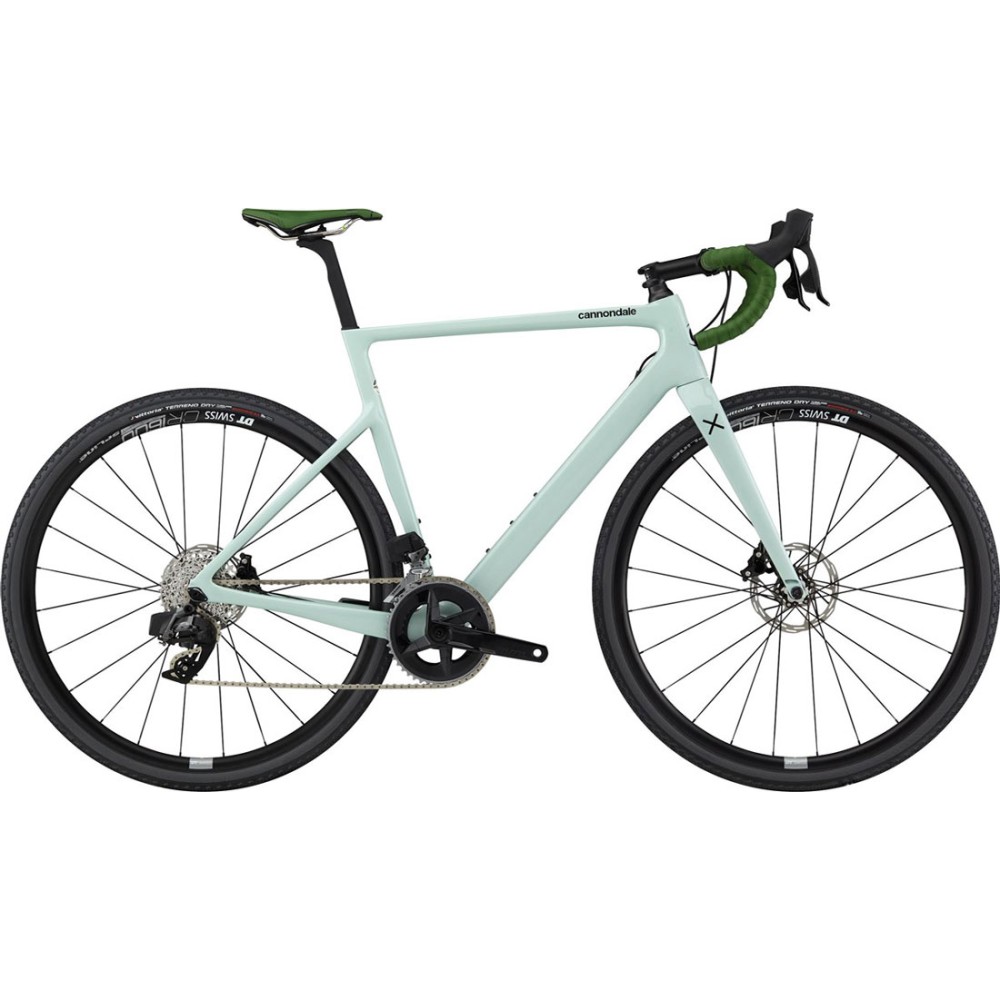 2023 Cannondale SuperSix EVO SE Gravel Bike