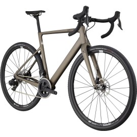 2023 Cannondale SuperSix EVO SE Gravel Bike