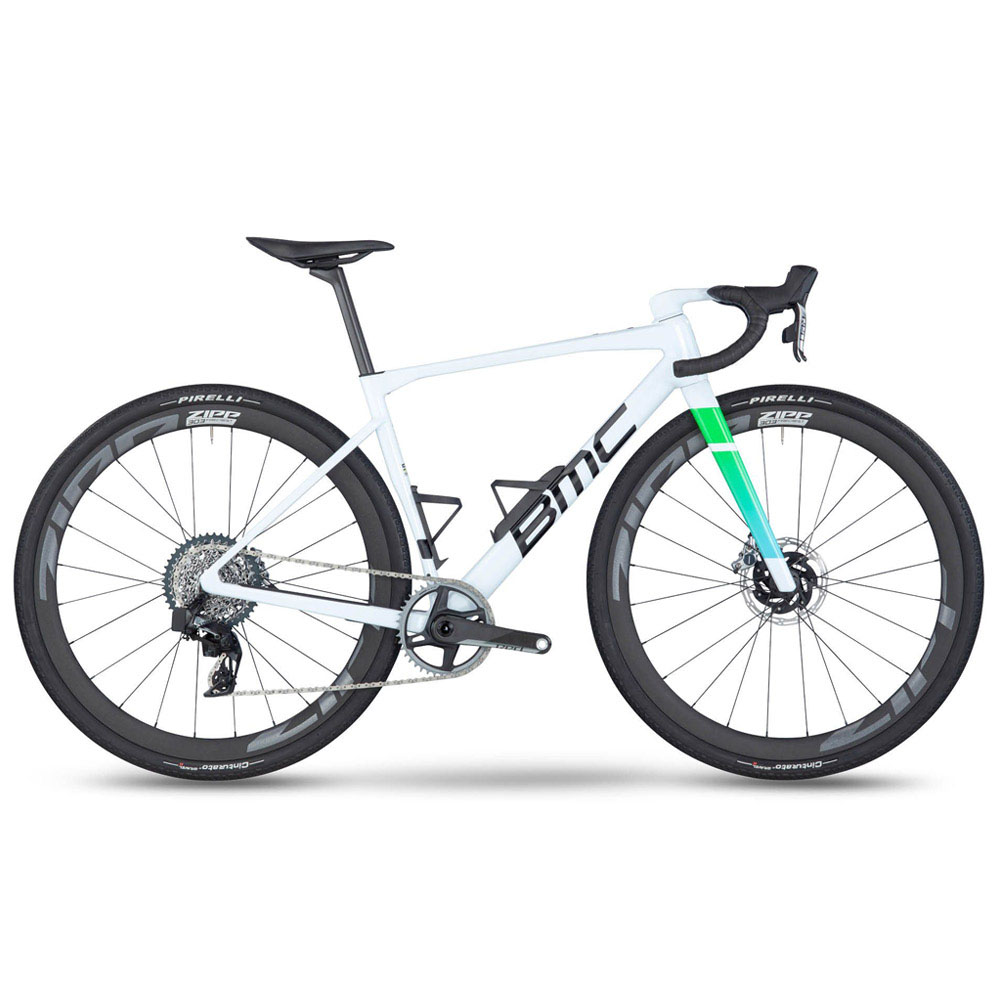 Bmc gravel 2019 on sale