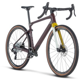 2023 BMC URS 01 Three Gravel Bike