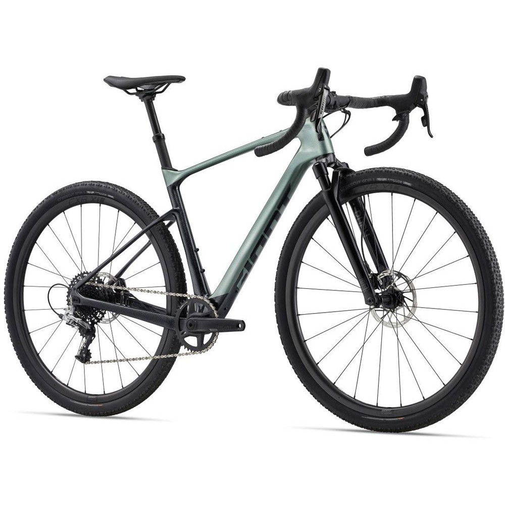 2023 Giant Revolt X Advanced Pro 2 Gravel Bike