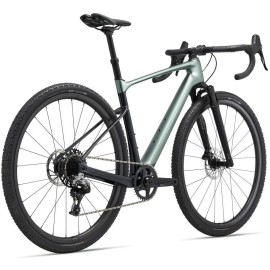 2023 Giant Revolt X Advanced Pro 2 - Gravel Bike