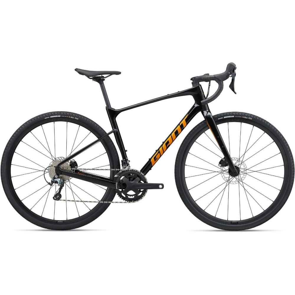 2024 Giant Revolt Advanced 3 Gravel Bike