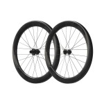  HED Vanquish RC6 Pro Disc Brake Wheelset 