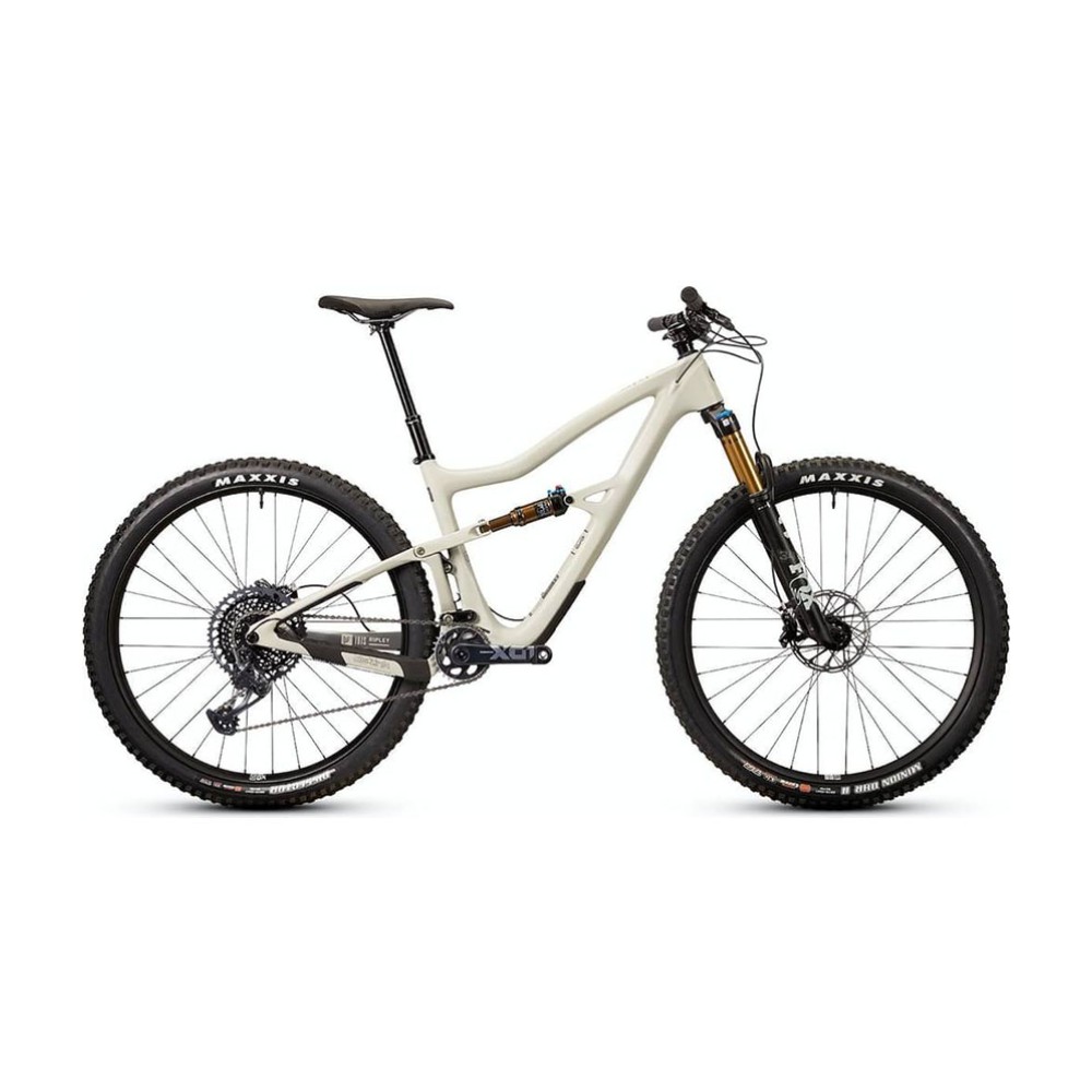2023 Ibis Ripley V4S X01 Mountain Bike
