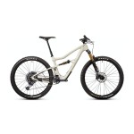 2023 Ibis Ripley V4S X01 Mountain Bike