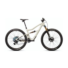 2023 Ibis Ripley V4S XX1 AXS Mountain Bike