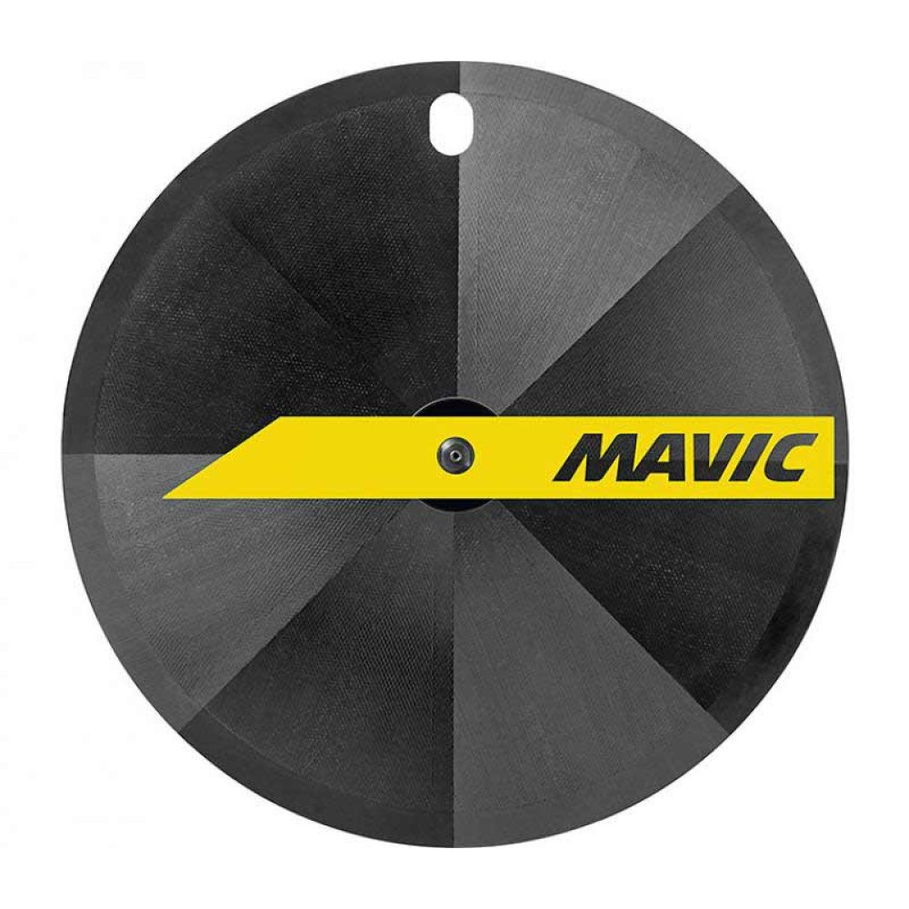 Mavic Comete Track Wheel