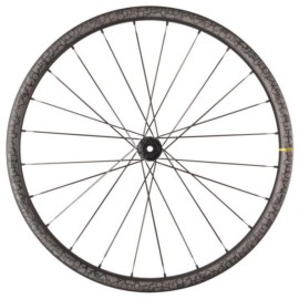 Mavic Cosmic SLR 32 LTD DCL Wheelset