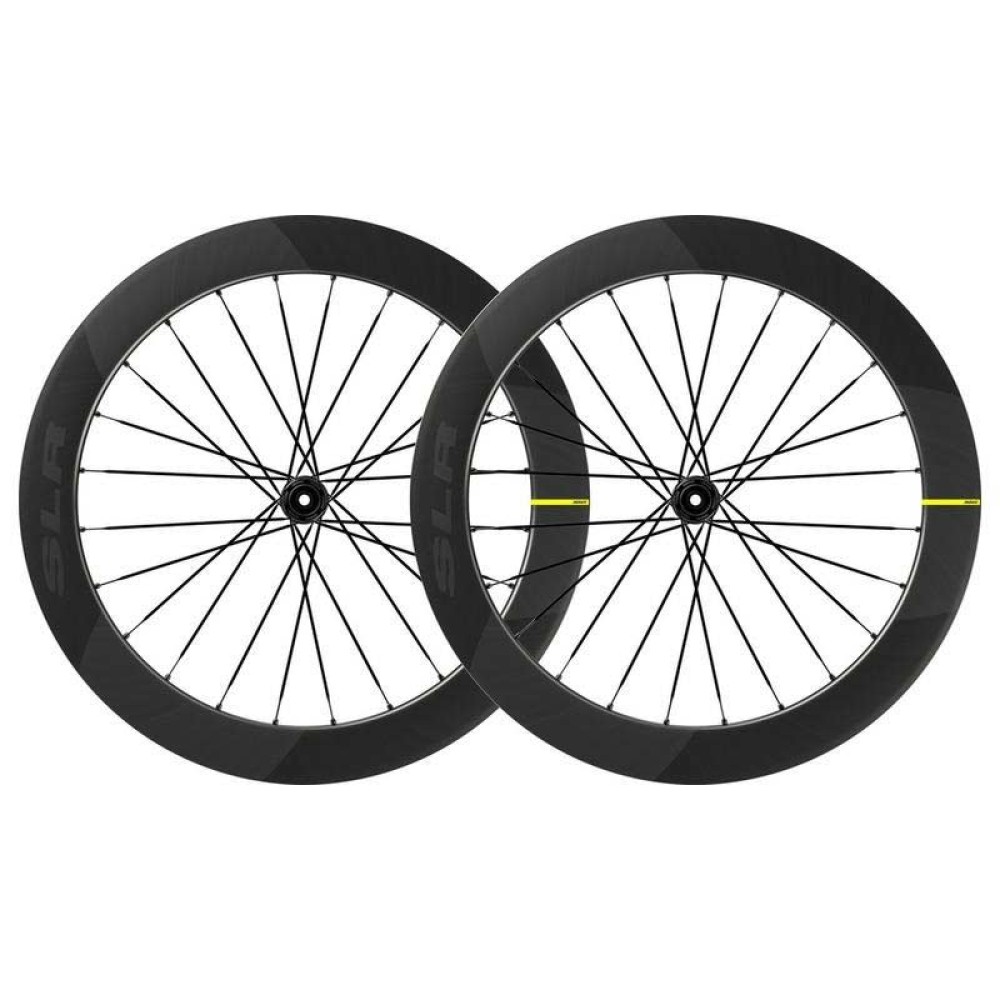 Mavic Cosmic SLR 65 Disc Wheelset