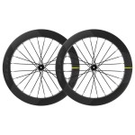 Mavic Cosmic SLR 65 Disc Wheelset