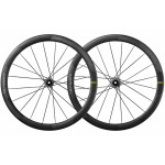 Mavic Cosmic Ultimate Ust Disc Wheelset