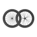 Mavic Ellipse Pro Carbon 65 UST Wheelset